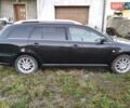 Черный Тойота Авенсис, объемом двигателя 2.23 л и пробегом 322 тыс. км за 5800 $, фото 12 на Automoto.ua