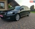 Черный Тойота Авенсис, объемом двигателя 1.8 л и пробегом 225 тыс. км за 7850 $, фото 14 на Automoto.ua