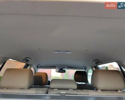 Черный Тойота Авенсис, объемом двигателя 1.8 л и пробегом 225 тыс. км за 7850 $, фото 22 на Automoto.ua