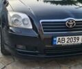 Чорний Тойота Авенсіс, об'ємом двигуна 1.8 л та пробігом 208 тис. км за 6300 $, фото 29 на Automoto.ua