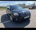 Черный Тойота Авенсис, объемом двигателя 2.2 л и пробегом 310 тыс. км за 7000 $, фото 1 на Automoto.ua