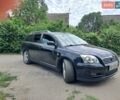 Черный Тойота Авенсис, объемом двигателя 2.2 л и пробегом 248 тыс. км за 5599 $, фото 1 на Automoto.ua
