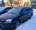 Черный Тойота Авенсис, объемом двигателя 2 л и пробегом 23000 тыс. км за 7700 $, фото 1 на Automoto.ua