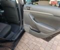 Черный Тойота Авенсис, объемом двигателя 1.8 л и пробегом 225 тыс. км за 7850 $, фото 27 на Automoto.ua