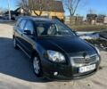Черный Тойота Авенсис, объемом двигателя 1.8 л и пробегом 240 тыс. км за 5100 $, фото 1 на Automoto.ua