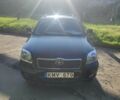 Чорний Тойота Авенсіс, об'ємом двигуна 2.01 л та пробігом 200 тис. км за 2900 $, фото 1 на Automoto.ua