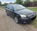 Черный Тойота Авенсис, объемом двигателя 2.2 л и пробегом 226 тыс. км за 3609 $, фото 1 на Automoto.ua