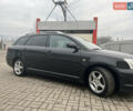 Черный Тойота Авенсис, объемом двигателя 2.23 л и пробегом 340 тыс. км за 5300 $, фото 8 на Automoto.ua