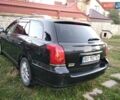 Черный Тойота Авенсис, объемом двигателя 2.23 л и пробегом 322 тыс. км за 5800 $, фото 5 на Automoto.ua