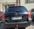 Черный Тойота Авенсис, объемом двигателя 1.79 л и пробегом 224 тыс. км за 5999 $, фото 1 на Automoto.ua