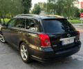 Черный Тойота Авенсис, объемом двигателя 2.2 л и пробегом 272 тыс. км за 8200 $, фото 6 на Automoto.ua