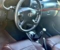 Черный Тойота Авенсис, объемом двигателя 2.2 л и пробегом 228 тыс. км за 5700 $, фото 12 на Automoto.ua