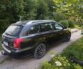 Черный Тойота Авенсис, объемом двигателя 0 л и пробегом 310 тыс. км за 4497 $, фото 1 на Automoto.ua