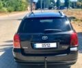 Черный Тойота Авенсис, объемом двигателя 2.2 л и пробегом 228 тыс. км за 5700 $, фото 9 на Automoto.ua