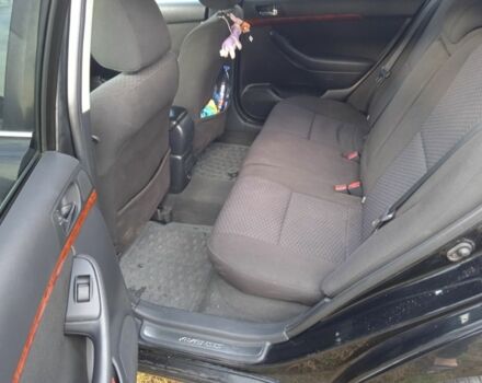Чорний Тойота Авенсіс, об'ємом двигуна 2.2 л та пробігом 323 тис. км за 5500 $, фото 10 на Automoto.ua