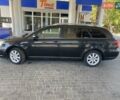 Черный Тойота Авенсис, объемом двигателя 2 л и пробегом 309 тыс. км за 7100 $, фото 11 на Automoto.ua