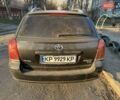 Черный Тойота Авенсис, объемом двигателя 2 л и пробегом 430 тыс. км за 6000 $, фото 6 на Automoto.ua