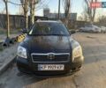 Черный Тойота Авенсис, объемом двигателя 2 л и пробегом 430 тыс. км за 6000 $, фото 7 на Automoto.ua