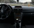 Черный Тойота Авенсис, объемом двигателя 2.2 л и пробегом 390 тыс. км за 2399 $, фото 10 на Automoto.ua