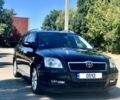 Черный Тойота Авенсис, объемом двигателя 2.2 л и пробегом 228 тыс. км за 5700 $, фото 3 на Automoto.ua