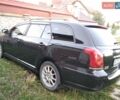 Черный Тойота Авенсис, объемом двигателя 2.23 л и пробегом 322 тыс. км за 5800 $, фото 2 на Automoto.ua