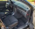 Черный Тойота Авенсис, объемом двигателя 2.23 л и пробегом 241 тыс. км за 5200 $, фото 1 на Automoto.ua