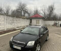 Черный Тойота Авенсис, объемом двигателя 2.23 л и пробегом 340 тыс. км за 5300 $, фото 11 на Automoto.ua