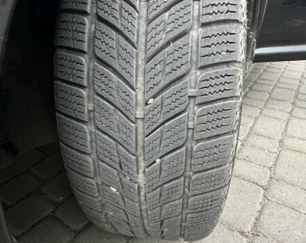 Черный Тойота Авенсис, объемом двигателя 1.79 л и пробегом 303 тыс. км за 5500 $, фото 20 на Automoto.ua