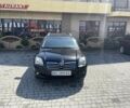 Черный Тойота Авенсис, объемом двигателя 2.2 л и пробегом 320 тыс. км за 6100 $, фото 1 на Automoto.ua