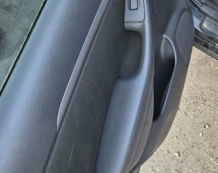 Чорний Тойота Авенсіс, об'ємом двигуна 1.8 л та пробігом 299 тис. км за 4600 $, фото 3 на Automoto.ua