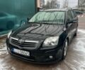 Черный Тойота Авенсис, объемом двигателя 2 л и пробегом 400 тыс. км за 2950 $, фото 2 на Automoto.ua