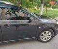 Черный Тойота Авенсис, объемом двигателя 2 л и пробегом 279 тыс. км за 6600 $, фото 3 на Automoto.ua