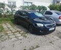 Черный Тойота Авенсис, объемом двигателя 2 л и пробегом 292 тыс. км за 5600 $, фото 1 на Automoto.ua