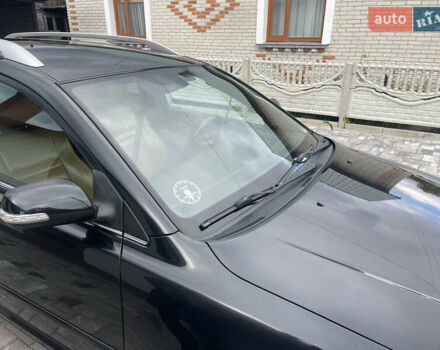 Черный Тойота Авенсис, объемом двигателя 2 л и пробегом 300 тыс. км за 6999 $, фото 8 на Automoto.ua