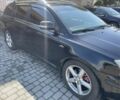 Черный Тойота Авенсис, объемом двигателя 2.2 л и пробегом 320 тыс. км за 6100 $, фото 3 на Automoto.ua