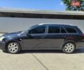 Черный Тойота Авенсис, объемом двигателя 2 л и пробегом 279 тыс. км за 6600 $, фото 12 на Automoto.ua