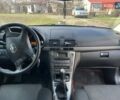 Черный Тойота Авенсис, объемом двигателя 1.79 л и пробегом 265 тыс. км за 6600 $, фото 6 на Automoto.ua