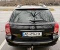Черный Тойота Авенсис, объемом двигателя 2 л и пробегом 360 тыс. км за 6200 $, фото 7 на Automoto.ua