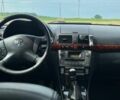 Черный Тойота Авенсис, объемом двигателя 2 л и пробегом 1 тыс. км за 5500 $, фото 8 на Automoto.ua