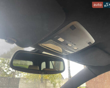 Черный Тойота Авенсис, объемом двигателя 2 л и пробегом 300 тыс. км за 6999 $, фото 25 на Automoto.ua