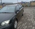 Черный Тойота Авенсис, объемом двигателя 2 л и пробегом 320 тыс. км за 6500 $, фото 5 на Automoto.ua