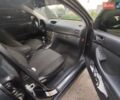 Черный Тойота Авенсис, объемом двигателя 2 л и пробегом 279 тыс. км за 6600 $, фото 15 на Automoto.ua