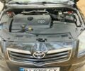 Черный Тойота Авенсис, объемом двигателя 2.2 л и пробегом 376 тыс. км за 6800 $, фото 21 на Automoto.ua