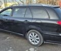 Чорний Тойота Авенсіс, об'ємом двигуна 1.8 л та пробігом 299 тис. км за 4600 $, фото 1 на Automoto.ua