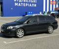 Черный Тойота Авенсис, объемом двигателя 2 л и пробегом 296 тыс. км за 6200 $, фото 8 на Automoto.ua