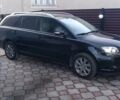 Черный Тойота Авенсис, объемом двигателя 2 л и пробегом 246 тыс. км за 8200 $, фото 1 на Automoto.ua