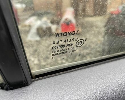 Черный Тойота Авенсис, объемом двигателя 0 л и пробегом 364 тыс. км за 600 $, фото 14 на Automoto.ua