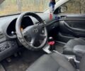 Чорний Тойота Авенсіс, об'ємом двигуна 1.8 л та пробігом 506 тис. км за 5800 $, фото 4 на Automoto.ua