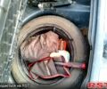 Черный Тойота Авенсис, объемом двигателя 2 л и пробегом 271 тыс. км за 3200 $, фото 1 на Automoto.ua