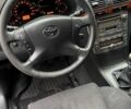Черный Тойота Авенсис, объемом двигателя 2.2 л и пробегом 300 тыс. км за 3400 $, фото 11 на Automoto.ua